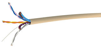Telephone Cable